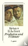 Meister Eckhart - Deutsche Predigten und Traktate