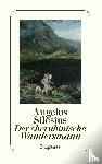 Angelus Silesius - Der cherubinische Wandersmann
