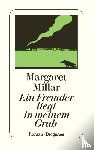 Millar, Margaret - Ein Fremder liegt in meinem Grab