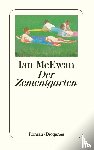 McEwan, Ian - Der Zementgarten