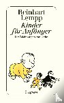 Lempp, Reinhart, Loriot - Kinder für Anfänger