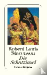Stevenson, Robert Louis - Die Schatzinsel