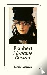 Flaubert, Gustave - Madame Bovary
