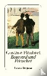 Flaubert, Gustave - Bouvard und Pecuchet