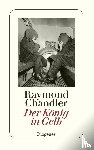 Chandler, Raymond - Der König in Gelb