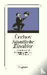 Tschechow, Anton - Sämtliche Einakter