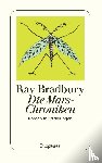 Bradbury, Ray - Die Mars-Chroniken