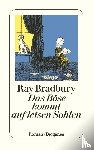 Bradbury, Ray - Das Böse kommt auf leisen Sohlen