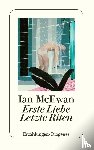 McEwan, Ian - Erste Liebe, letzte Riten