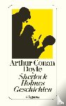 Doyle, Arthur Conan - Sherlock Holmes Geschichten