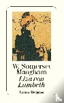 Maugham, W. Somerset - Liza von Lambeth