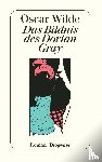 Wilde, Oscar - Das Bildnis des Dorian Gray