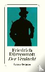 Durrenmatt - Der Verdachst
