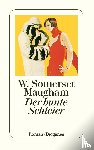 Maugham, W. Somerset - Der bunte Schleier