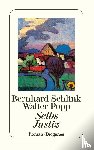 Schlink, Bernhard, Popp, Walter - Selbs Justiz