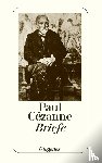 Cezanne, Paul - Briefe