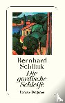 Schlink, Bernhard - Die gordische Schleife