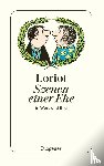 Loriot - Szenen einer Ehe in Wort und Bild