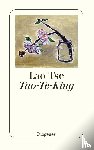 Laotse - Tao-Te King