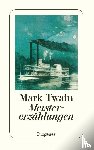 Twain, Mark - Meistererzählungen