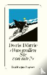 Dorrie - Was Wollen Sie Von Mir?