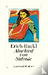 Hackl - Abschied Von Sidoni
