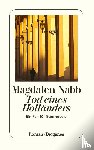 Nabb, Magdalen - Tod eines Holländers