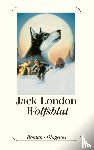 London, Jack - Wolfsblut