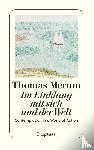 Merton, Thomas - Im Einklang mit sich und der Welt