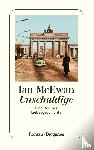 McEwan, Ian - Unschuldige
