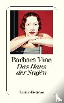 Vine, Barbara - Das Haus der Stufen