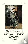 Shalev, Meir - Ein Russischer Roman