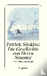 Süskind, Patrick - Die Geschichte von Herrn Sommer