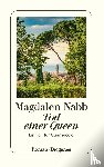 Nabb, Magdalen - Tod einer Queen