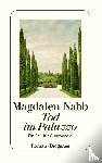 Nabb, Magdalen - Tod im Palazzo