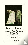Leon, Donna - Venezianisches Finale