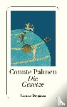 Palmen, Connie - Die Gesetze