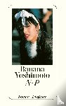 Yoshimoto, Banana - N. P