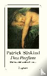 Süskind, Patrick - Das Parfum