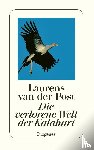 Post, Laurens van der - Die verlorene Welt der Kalahari