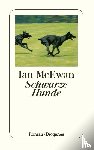 McEwan, Ian - Schwarze Hunde