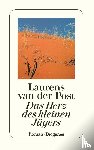 Post, Laurens Van Der - Das Herz des kleinen Jägers