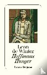 Winter, Leon de - Hoffmans Hunger