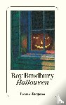 Bradbury, Ray - Halloween