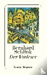 Schlink, Bernhard - Vorleser, Der