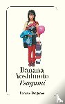 Yoshimoto, Banana - Tsugumi