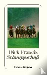 Francis, Dick - Schnappschuß