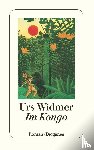 Widmer, Urs - Im Kongo