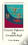Palmen, Connie - Die Freundschaft