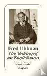 Uhlman, Fred - The Making of an Englishman